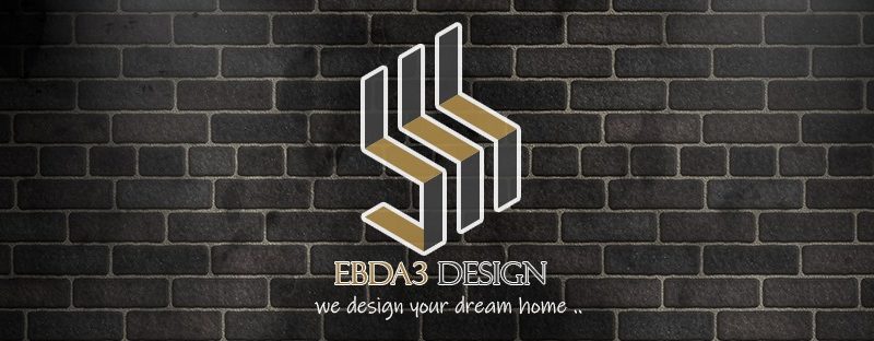 شركة ابداع للعمارة والديكور - Ebda3 Design - Waleed khattab