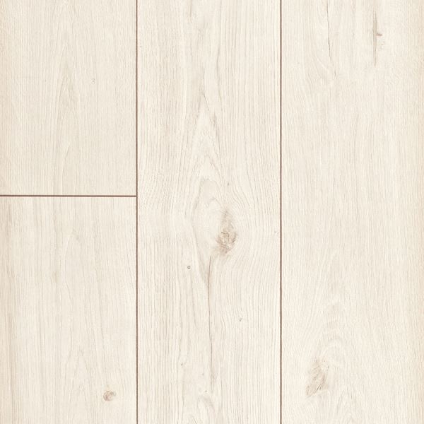 Polar White Oak Effect Laminate Flooring