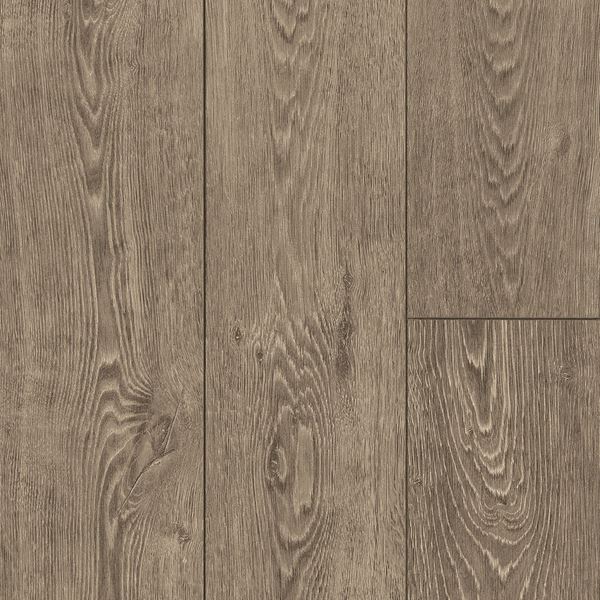 Clay Grey Oak Effect Laminate Flooring