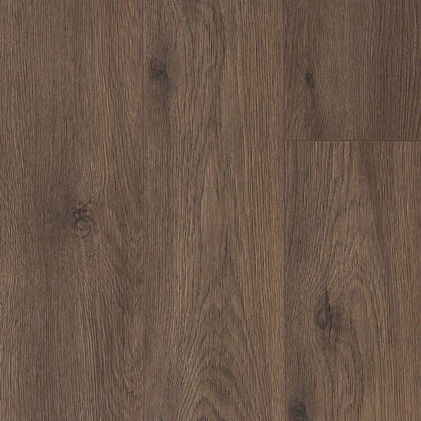 Thermo Smoked Oak Effect Laminate Flooring