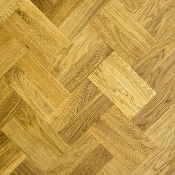 Double Parquet