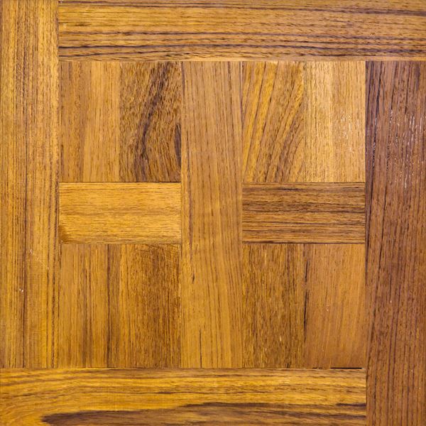 Versailles Panel Mahogany