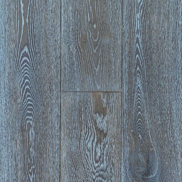 Denim Oak - Engineered Wood Flooring