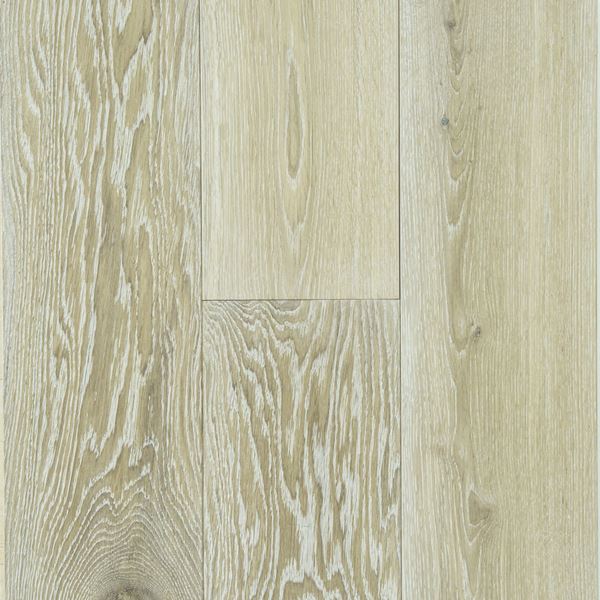 Lime Wash - Engineered Wood Flooring