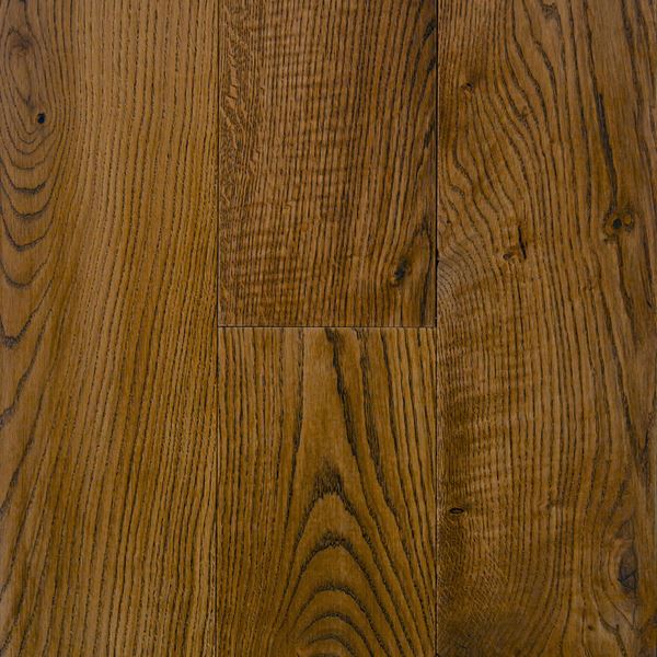 Tasmanian Oak - Engineered Wood Flooring