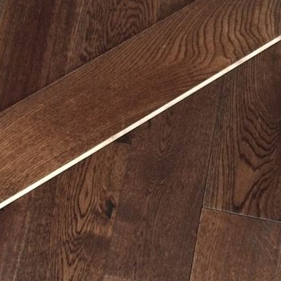 Natural Oak Engineered Wood Flooring