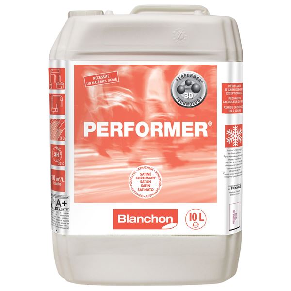 Blanchon Performer 5L - Satin