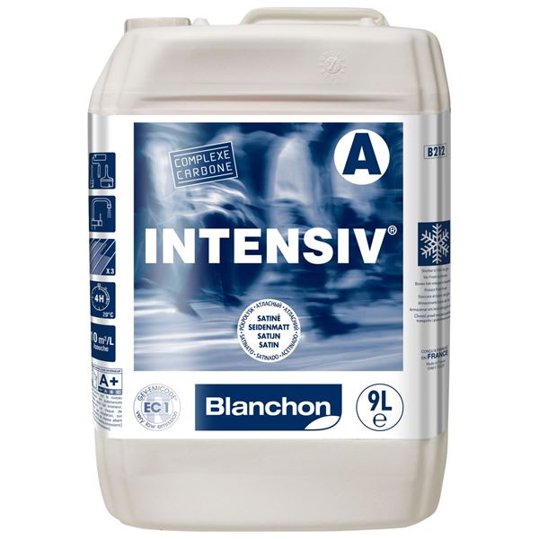 Blanchon Intensiv Lacquer 5L - Satin