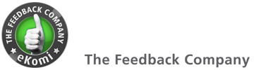 eKomi Logo