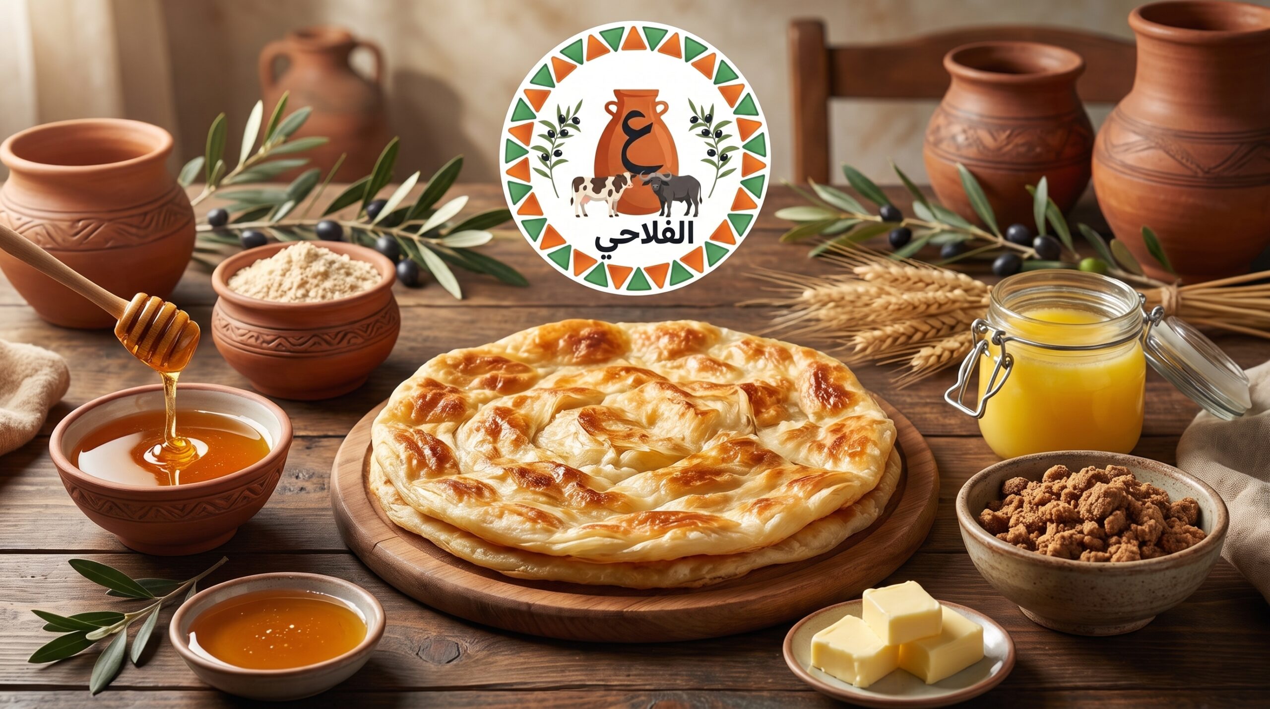 منتجات عالفلاحى | منتجات فلاحى طبيعى بطعم الريف المصرى الأصيل